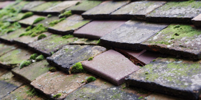 Great Rissington roof repair costs